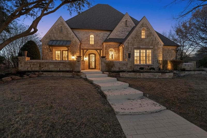 1220 Monica Drive, Allen TX 75013