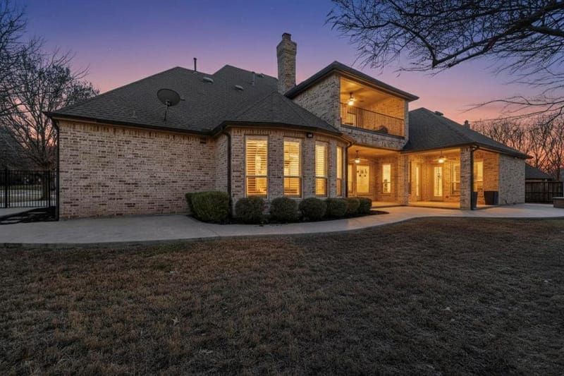 1220 Monica Drive, Allen TX 75013 - Photo 5