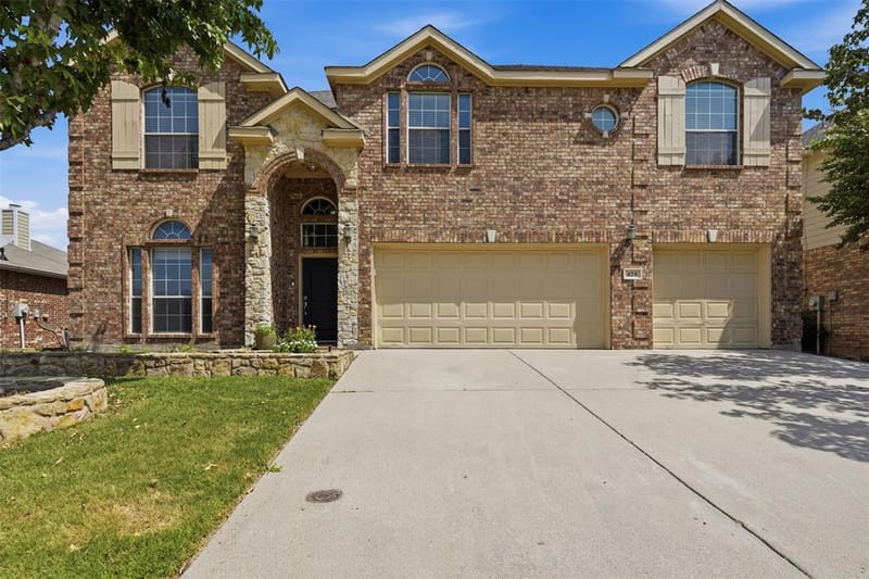 424 High Desert Drive, Fort Worth TX 76131 - Photo 3