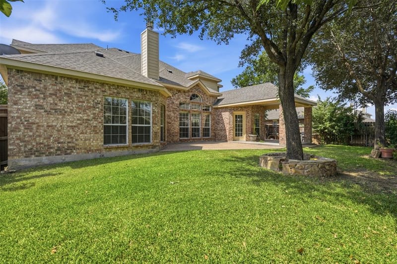 424 High Desert Drive, Fort Worth TX 76131 - Photo 36