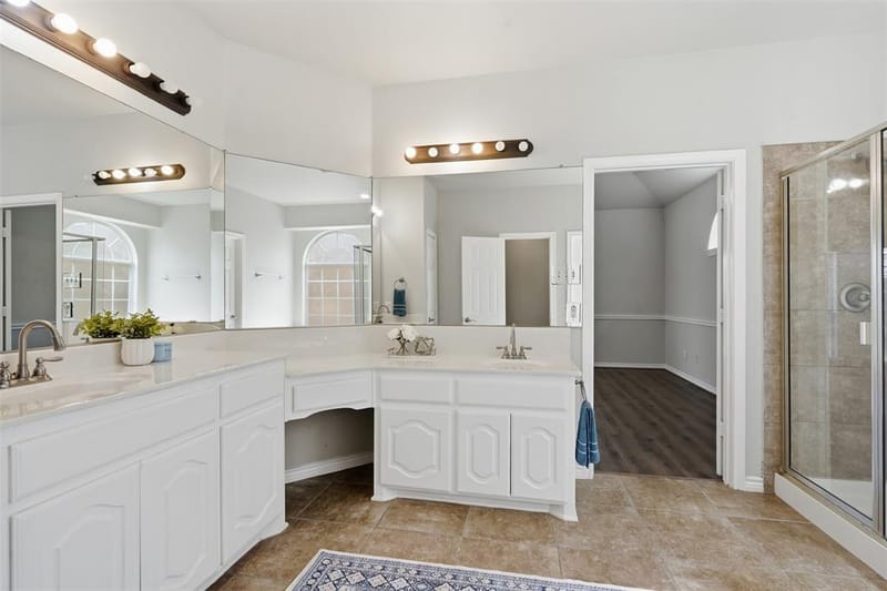 424 High Desert Drive, Fort Worth TX 76131 - Photo 20