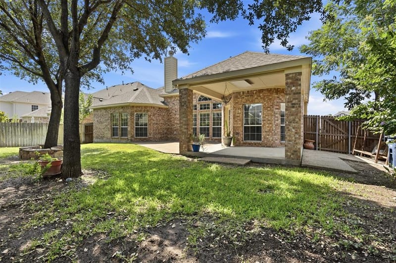 424 High Desert Drive, Fort Worth TX 76131 - Photo 34