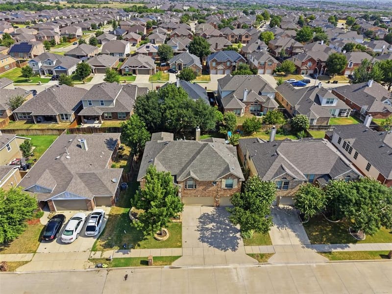 424 High Desert Drive, Fort Worth TX 76131 - Photo 37