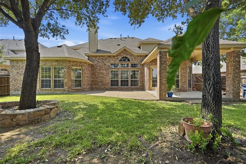 424 High Desert Drive, Fort Worth TX 76131 - Photo 35