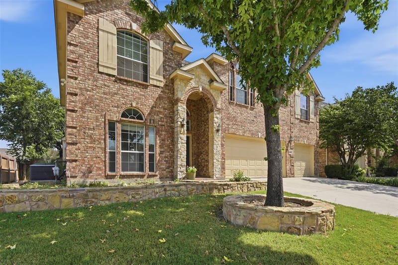 424 High Desert Drive, Fort Worth TX 76131 - Photo 39