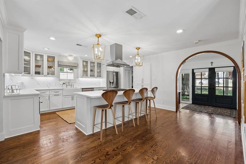 7920 Goforth Road, Dallas TX 75238