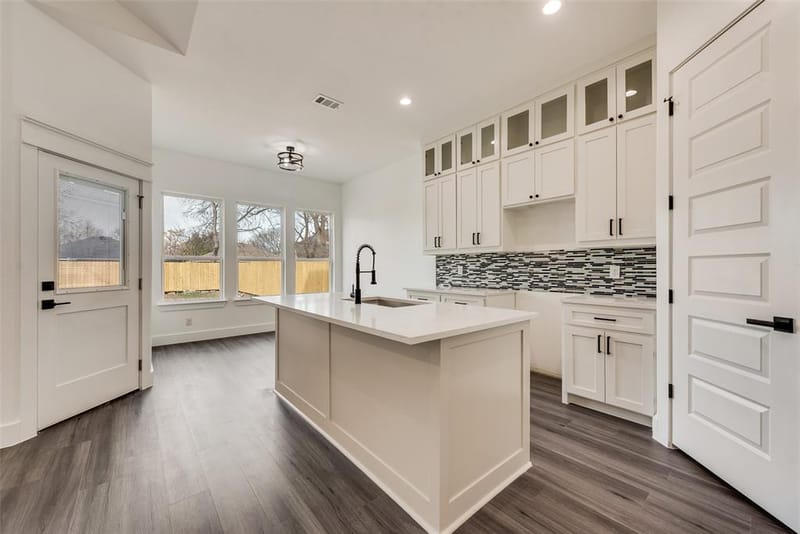 3811 Aransas Street, Dallas TX 75212 - Photo 13