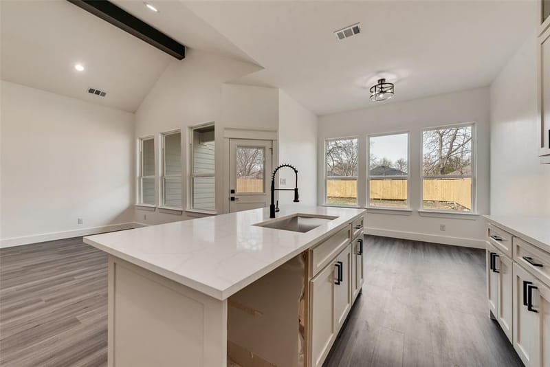 3811 Aransas Street, Dallas TX 75212 - Photo 12