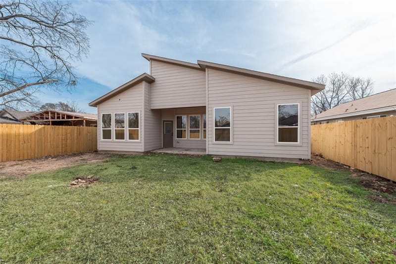 3811 Aransas Street, Dallas TX 75212 - Photo 24