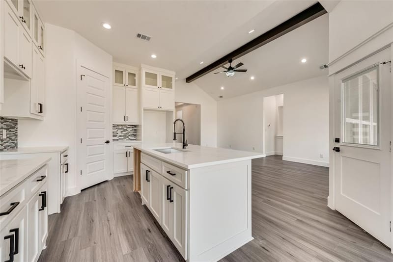 3811 Aransas Street, Dallas TX 75212 - Photo 11
