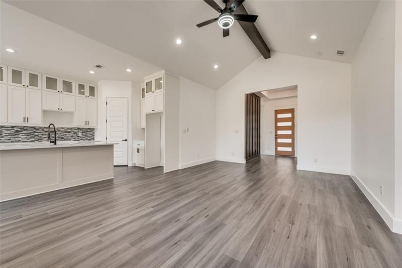 3811 Aransas Street, Dallas TX 75212 - Photo 8