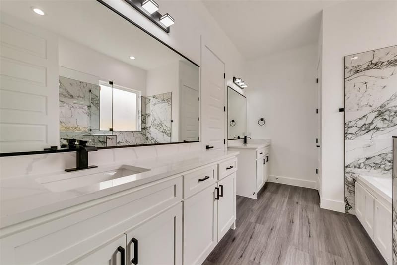 3811 Aransas Street, Dallas TX 75212 - Photo 21