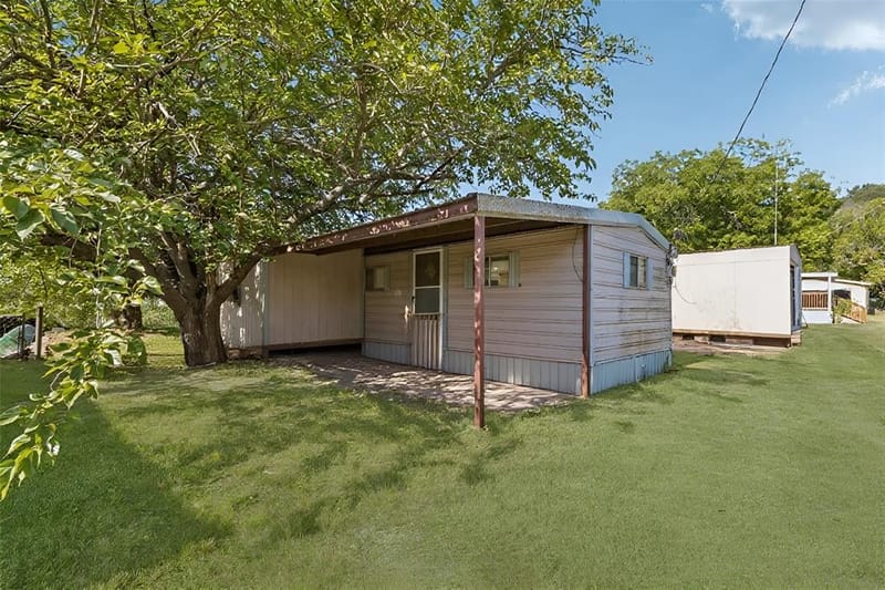 2437 Grapevine Court, Weatherford TX 76087 - Photo 28