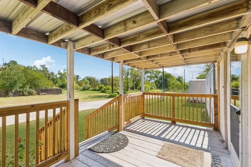 2437 Grapevine Court, Weatherford TX 76087 - Photo 25