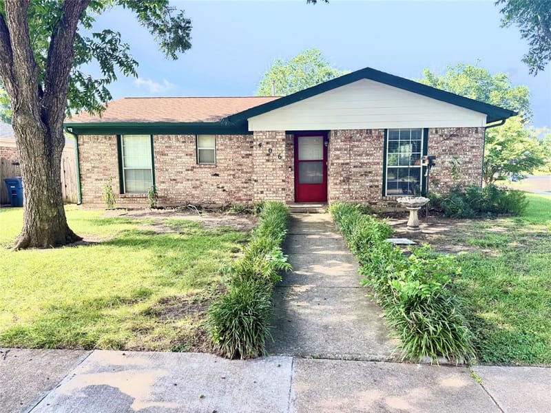 406 Marsha Street, Keller TX 76248