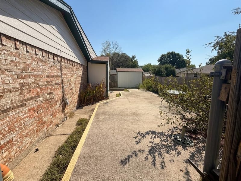 406 Marsha Street, Keller TX 76248 - Photo 25