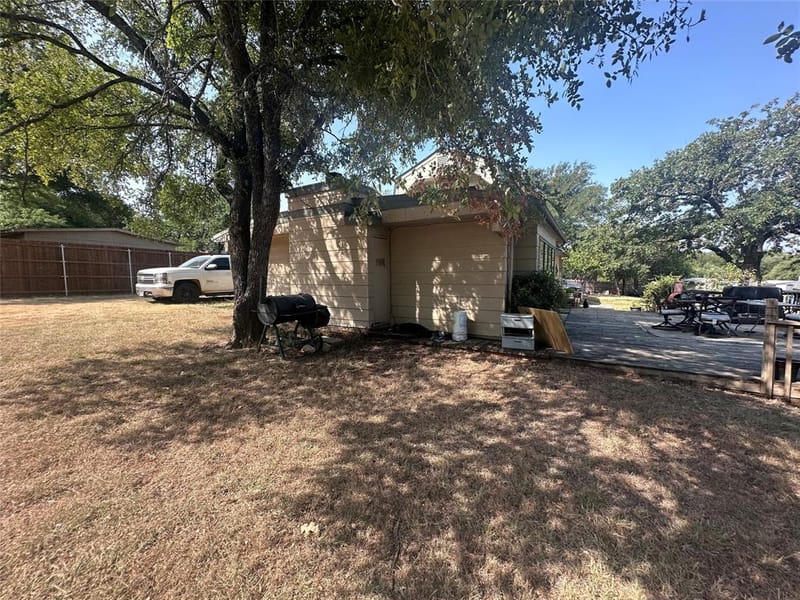 2709 Sky Harbour Drive, Granbury TX 76049 - Photo 22