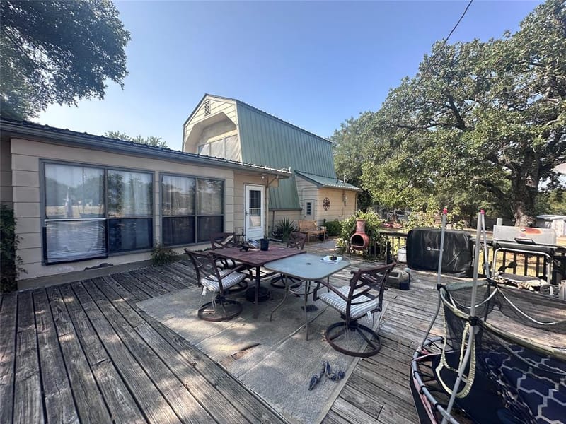 2709 Sky Harbour Drive, Granbury TX 76049 - Photo 21