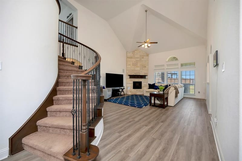 8500 Delmar Court, Fort Worth TX 76123 - Photo 7