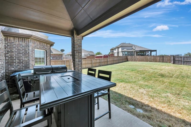 8500 Delmar Court, Fort Worth TX 76123 - Photo 37