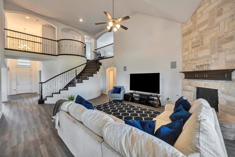 8500 Delmar Court, Fort Worth TX 76123 - Photo 35