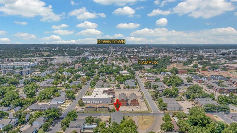 2005 S 8th Street, Waco TX 76706 - Photo 28