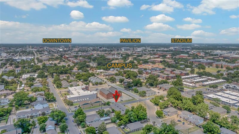 2005 S 8th Street, Waco TX 76706 - Photo 29
