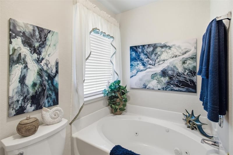 8509 Trinity Vista Trail, Fort Worth TX 76053 - Photo 23