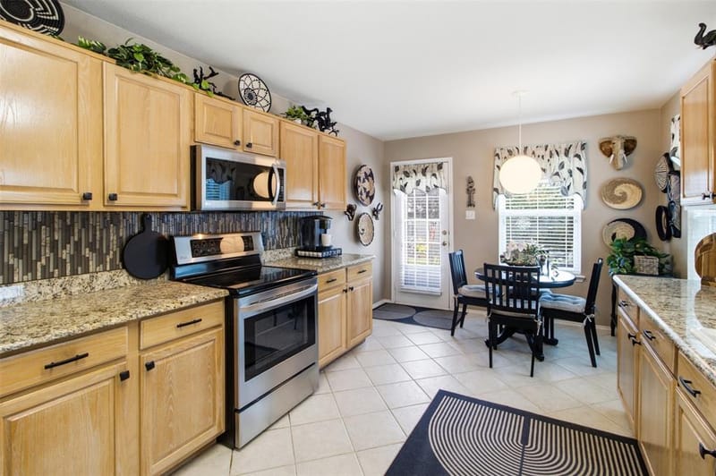 8509 Trinity Vista Trail, Fort Worth TX 76053 - Photo 13