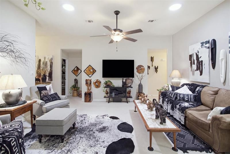 8509 Trinity Vista Trail, Fort Worth TX 76053 - Photo 7