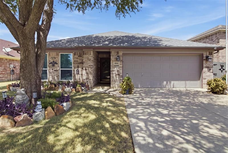 8509 Trinity Vista Trail, Fort Worth TX 76053