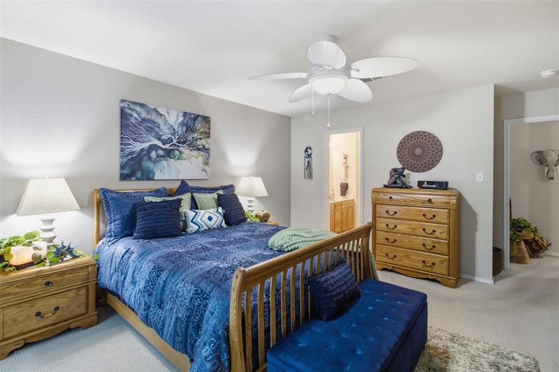 8509 Trinity Vista Trail, Fort Worth TX 76053 - Photo 20