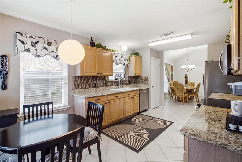 8509 Trinity Vista Trail, Fort Worth TX 76053 - Photo 14