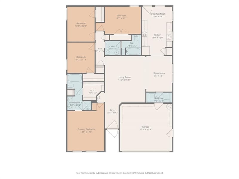 8509 Trinity Vista Trail, Fort Worth TX 76053 - Photo 40
