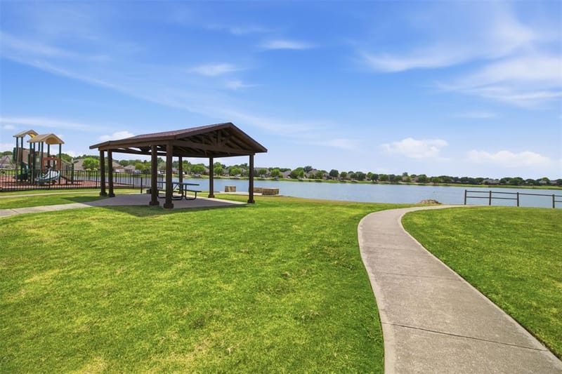 8509 Trinity Vista Trail, Fort Worth TX 76053 - Photo 39