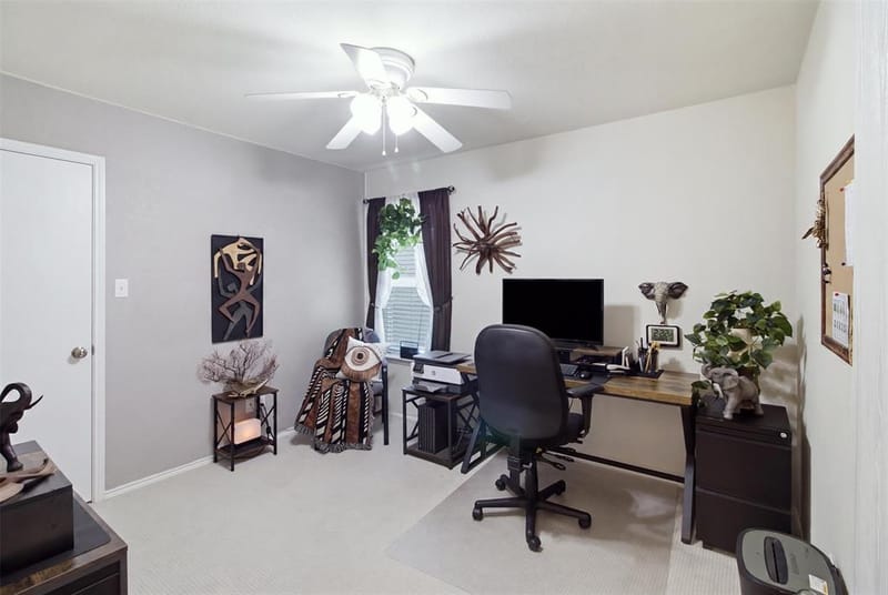 8509 Trinity Vista Trail, Fort Worth TX 76053 - Photo 29