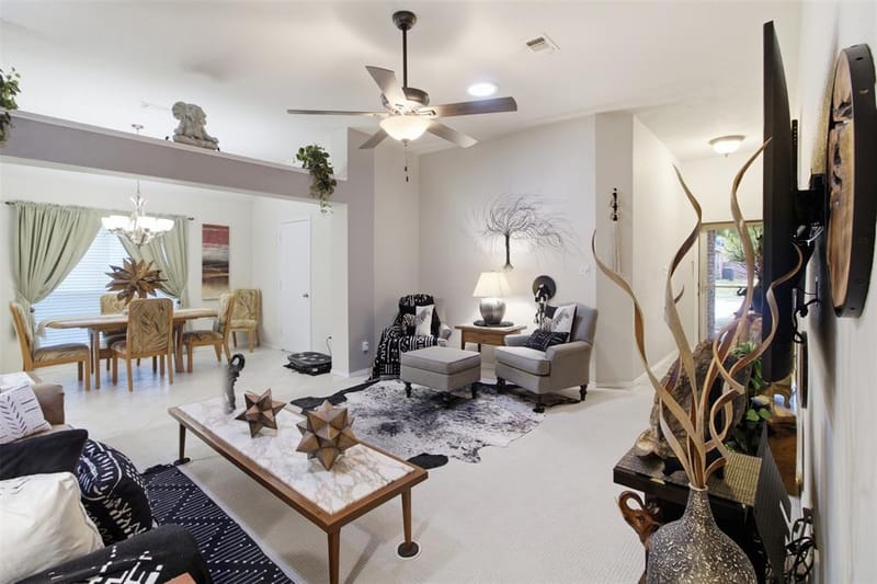 8509 Trinity Vista Trail, Fort Worth TX 76053 - Photo 8