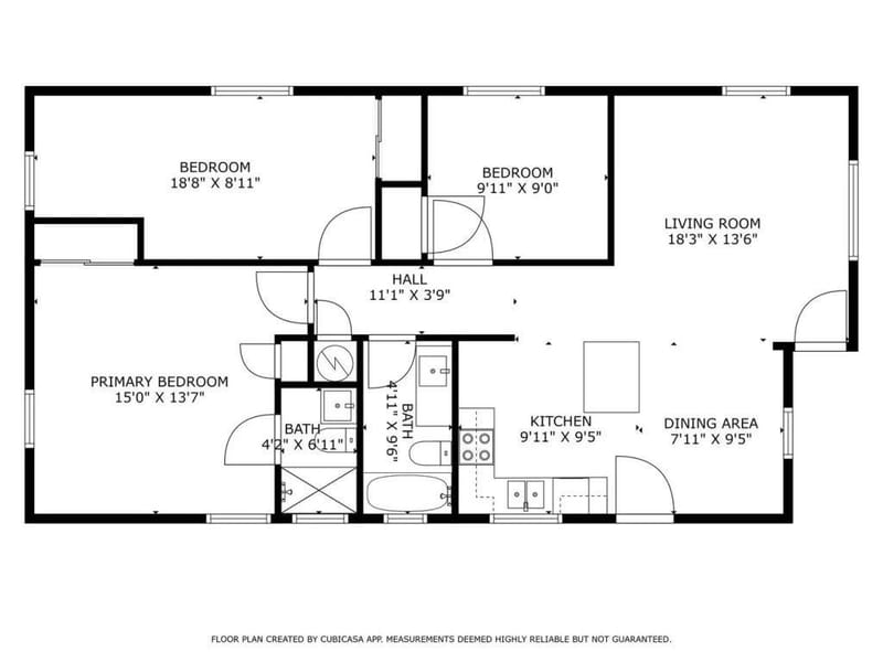 300 E Hazelwood Street, Princeton TX 75407 - Photo 16