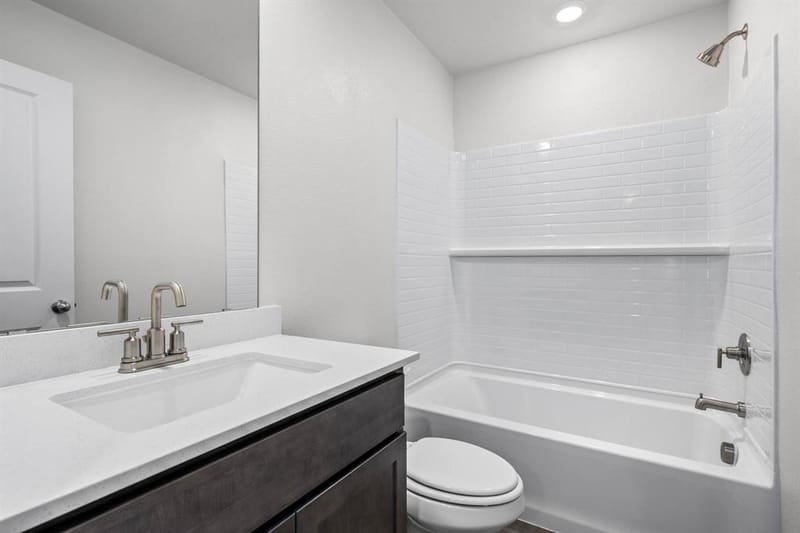 8436 White Wolf Trail, Ponder TX 76259 - Photo 12