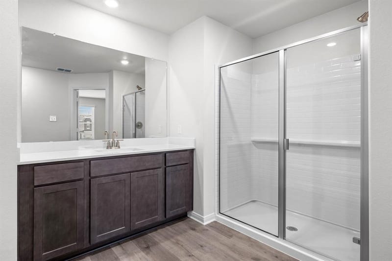 8436 White Wolf Trail, Ponder TX 76259 - Photo 10