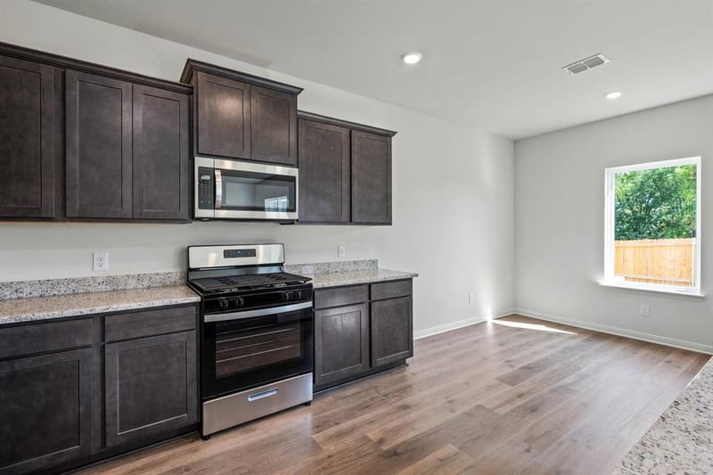 8436 White Wolf Trail, Ponder TX 76259 - Photo 4
