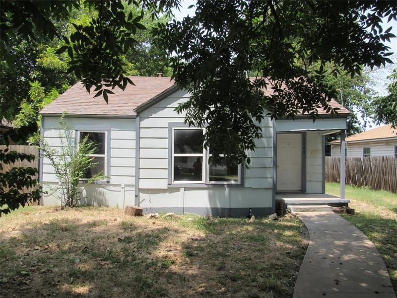 2705 Summer Avenue, Waco TX 76708