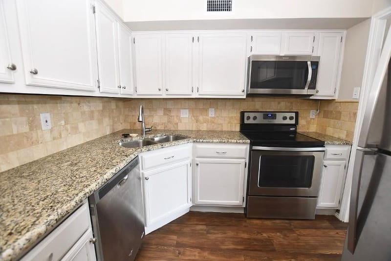 15151 Berry Trail # 606, Dallas TX 75248 - Photo 7