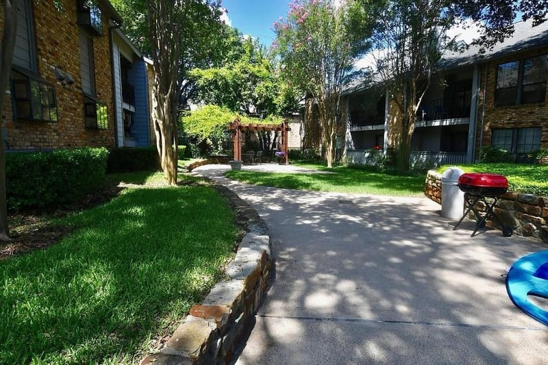 15151 Berry Trail # 606, Dallas TX 75248 - Photo 20