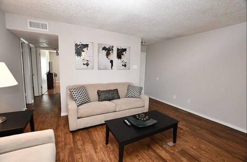 15151 Berry Trail # 606, Dallas TX 75248 - Photo 4