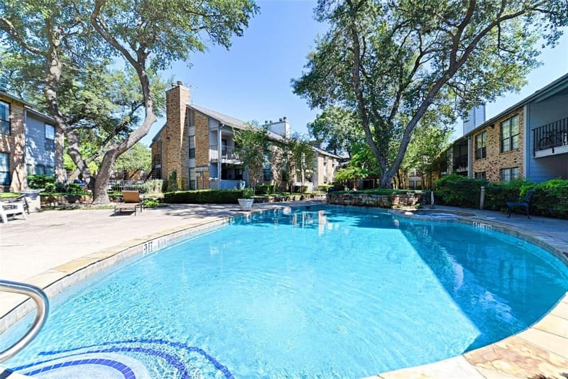 15151 Berry Trail # 606, Dallas TX 75248 - Photo 21