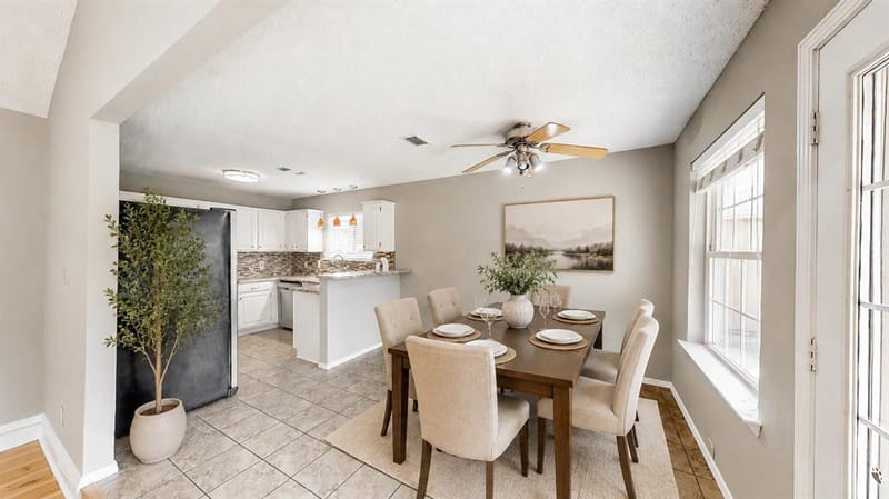 1109 Stapleton Lane, Flower Mound TX 75028 - Photo 9