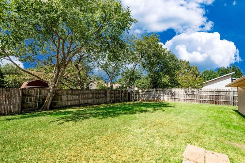 1109 Stapleton Lane, Flower Mound TX 75028 - Photo 24
