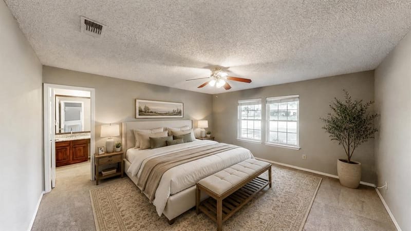 1109 Stapleton Lane, Flower Mound TX 75028 - Photo 14