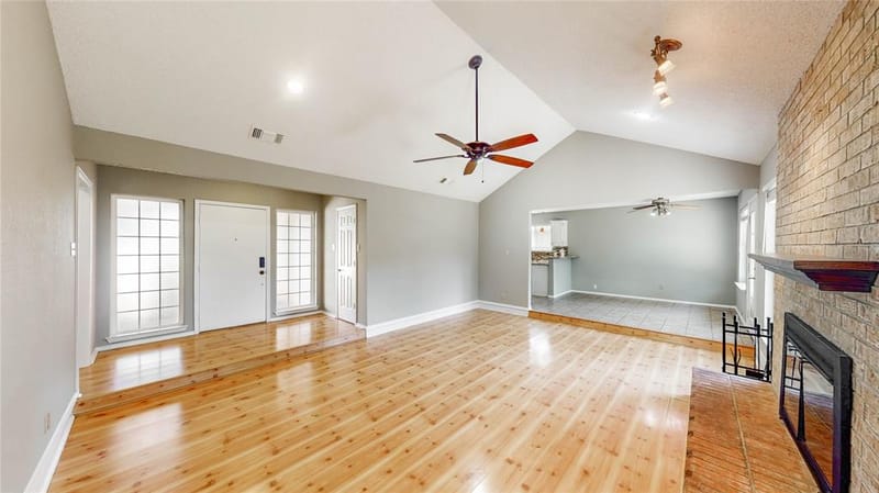 1109 Stapleton Lane, Flower Mound TX 75028 - Photo 8